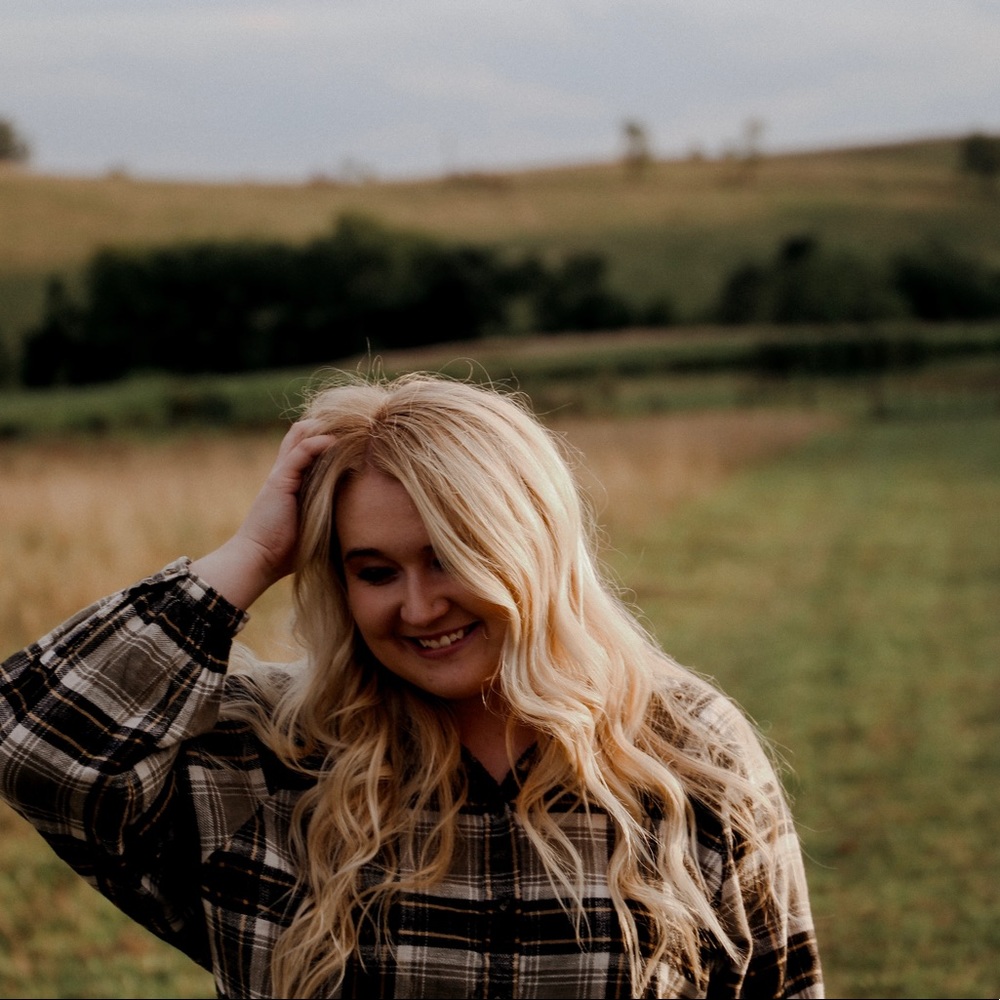 Meet your Posher, Callie